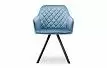 Стул Michelle, голубой