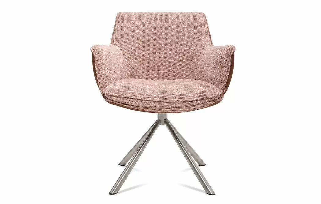 Стол Eden + 4 стула Geneva - фото 15