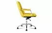 Кресло Taylor, желтый