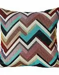 Подушка Quadro Chevron (45*45)