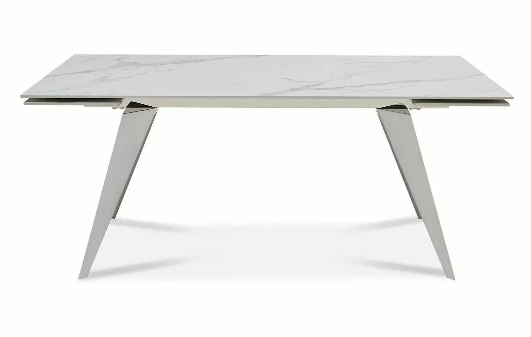 Стол Ramses + 4 стула Renzo - фото 3