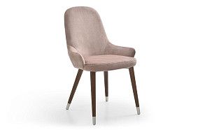 Стул Franco, капучино/орех/шампань Стул Franco, капучино/орех/шампань