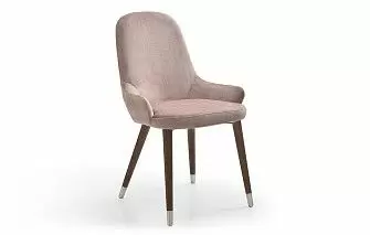 Стул Franco, капучино/орех/шампань