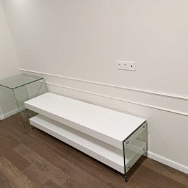 ТВ Тумба Orion, американский орех