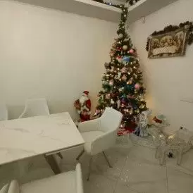 Стол Ramses + 4 стула Renzo