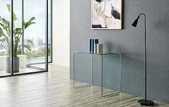 Стол письменный Infinity 80x55