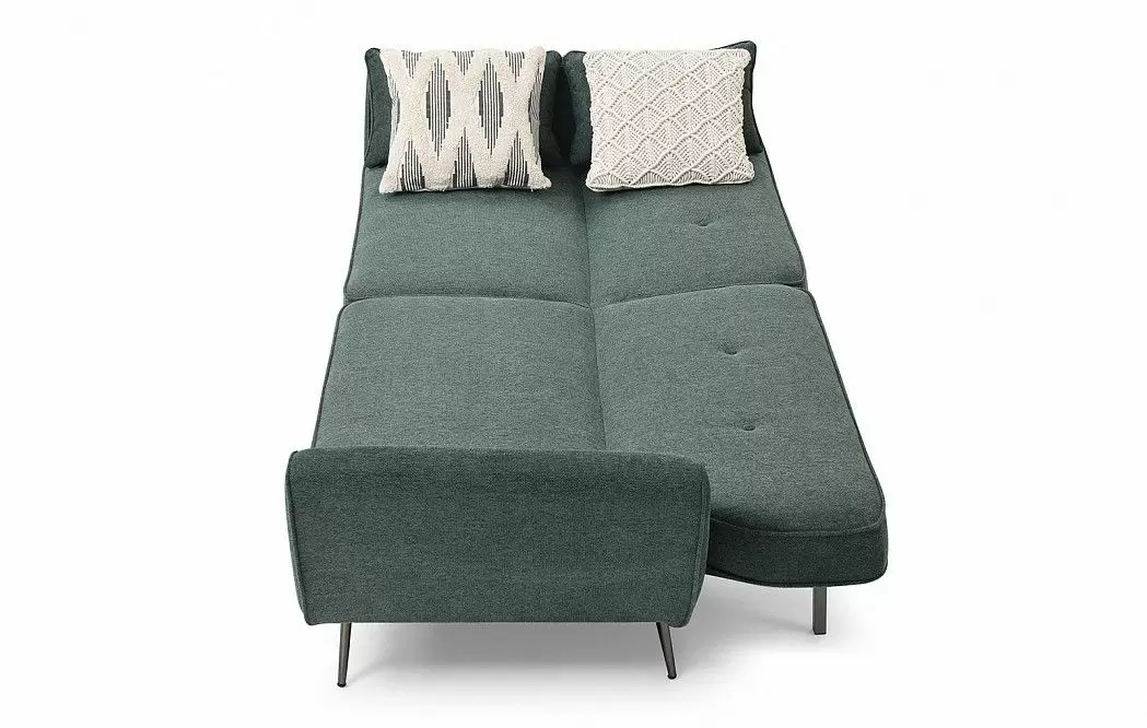 Диван-кровать Edinburgh, зеленый - фото 9