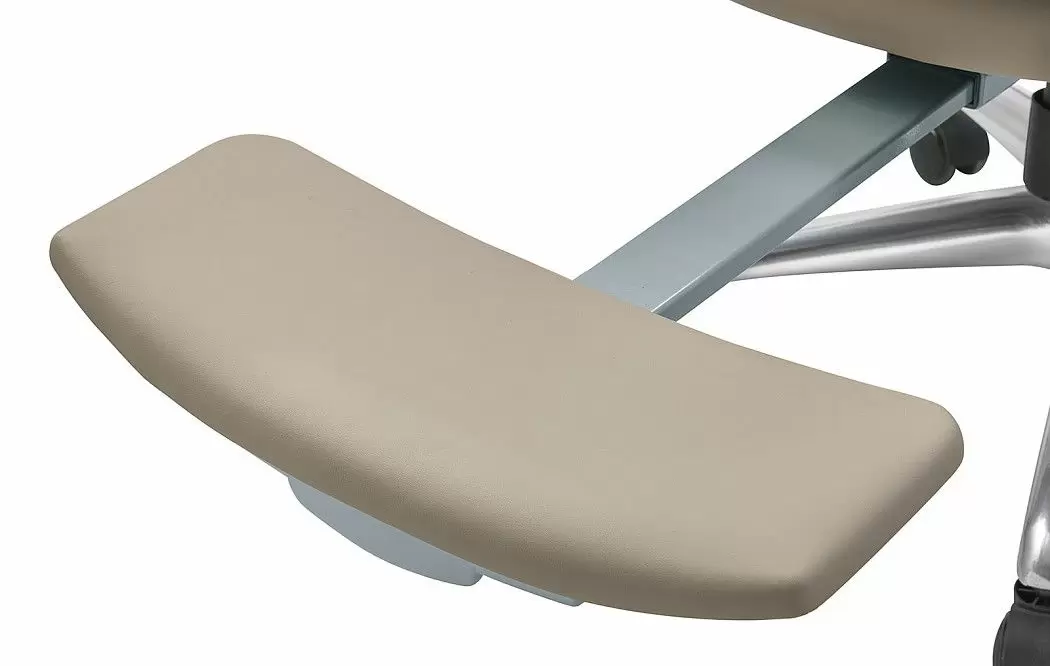 Кресло Only, бежевый - фото 8