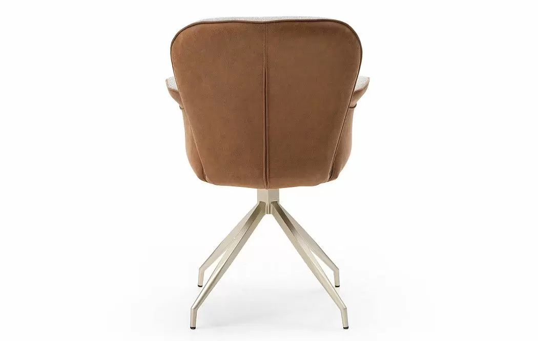 Стол Luxor + 4 стула Kimberly - фото 19