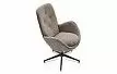 Кресло Beth, серо-коричневый