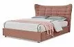 Кровать с подъемным механизмом Venezia 160х200, коралловый