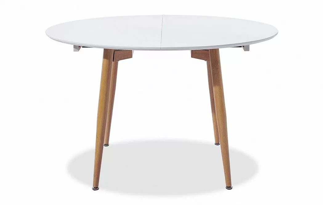 Стол Margaret + 4 стула Ray - фото 3