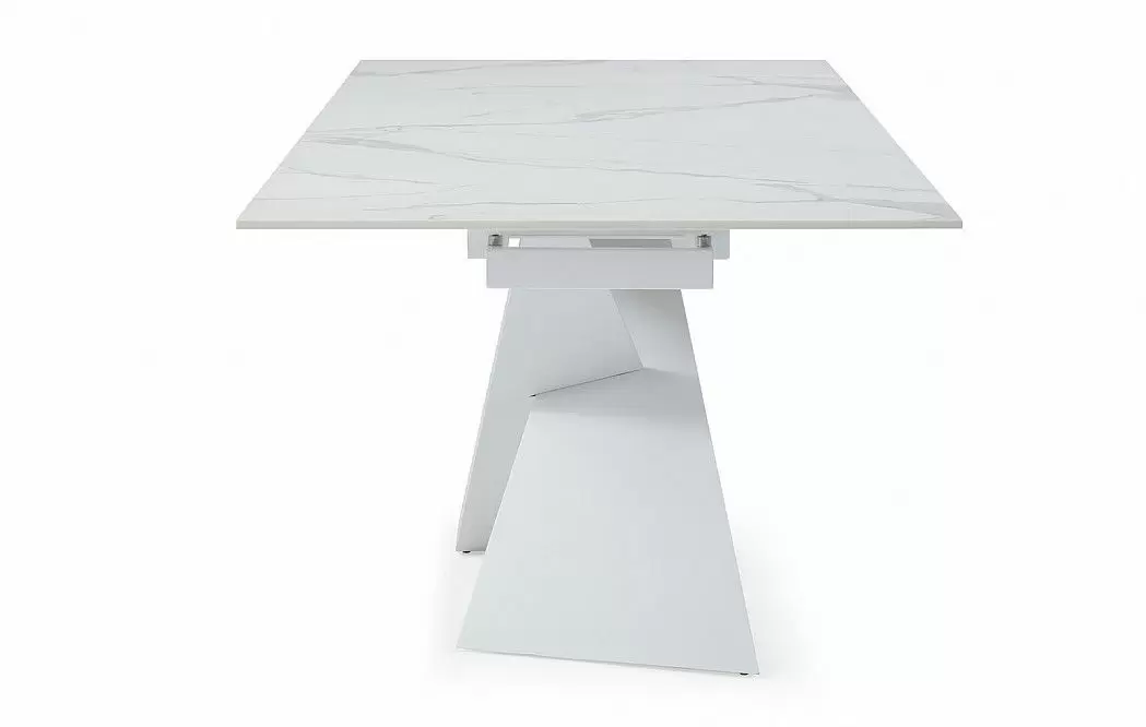 Стол Savoy + 4 стула Renzo - фото 12