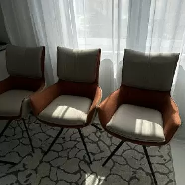 Стул Josh - Google Отзыв