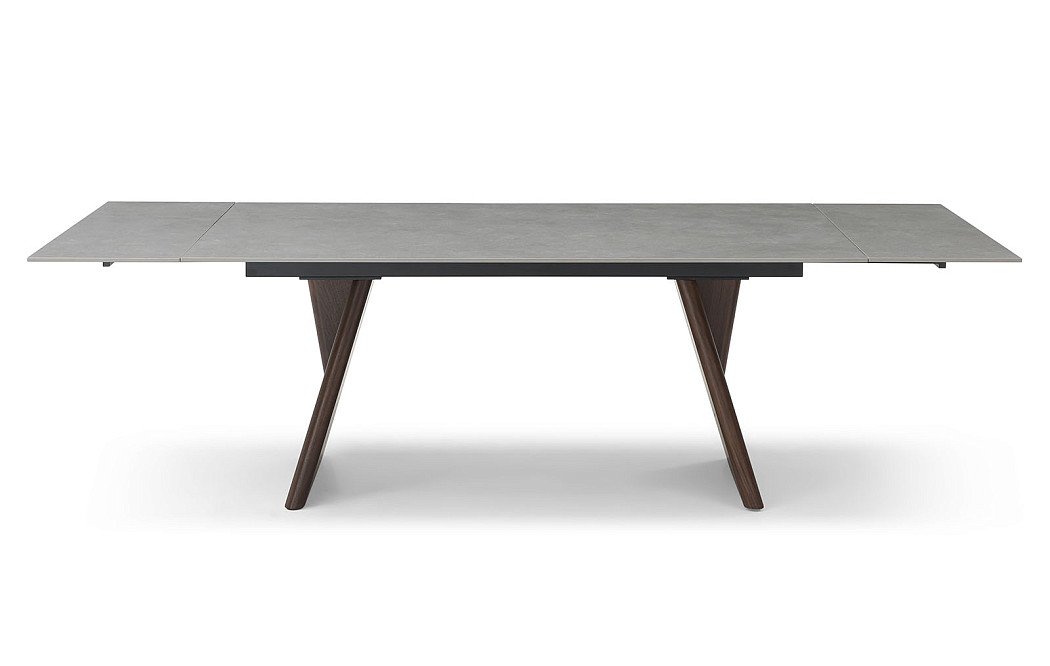 Стол Bremen + 4 стула Benedict - фото 4