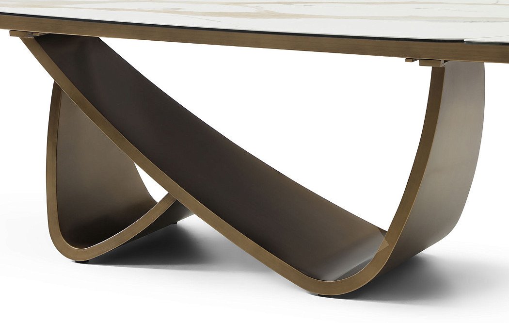 Стол Bergamo + 4 стула Edgar - фото 10