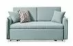 Диван-кровать Caitlin, снежная мята