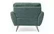 Кресло Edinburgh, зеленый