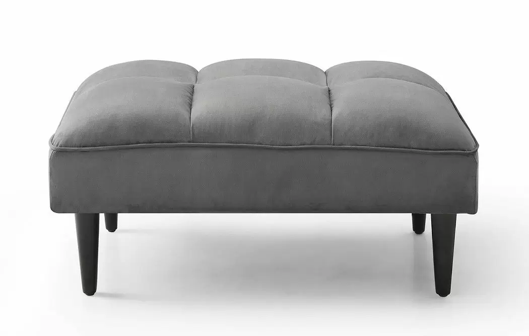 Оттоманка Annabel, серый - фото 3