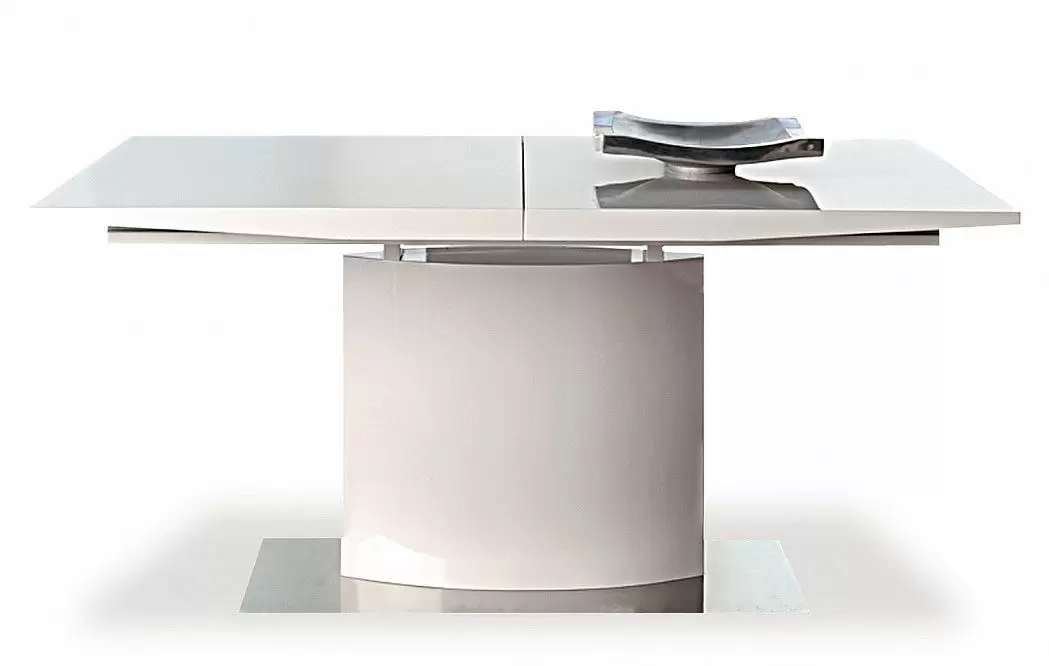 Стол раскладной Fleming (180), белый - фото 5