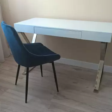 Стол письменный Axiom, белый IMG-20190823-WA0009