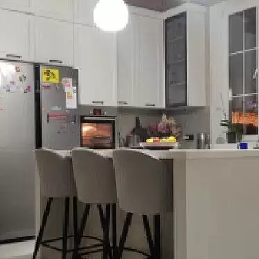 Стул Sally Yandex