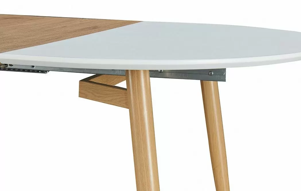 Стол Suzy + 4 стула Shelly - фото 5