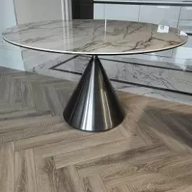 Стол Sanremo + 4 стула Jess