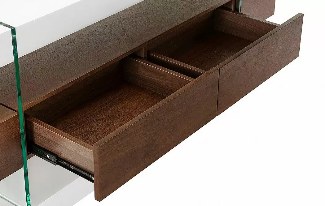 Стол письменный Chicago, орех - фото 3