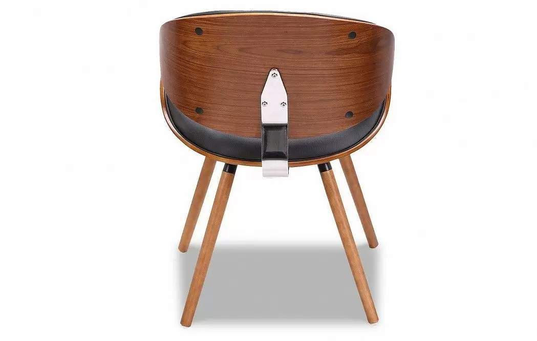 Стул Jenny, черный - фото 7