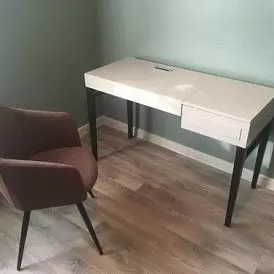 Стул Embrace, шоколад