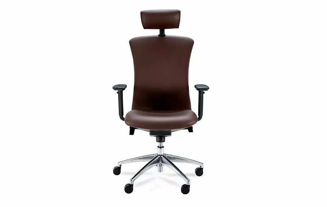 Кресло Memphis, коричневый - фото 5