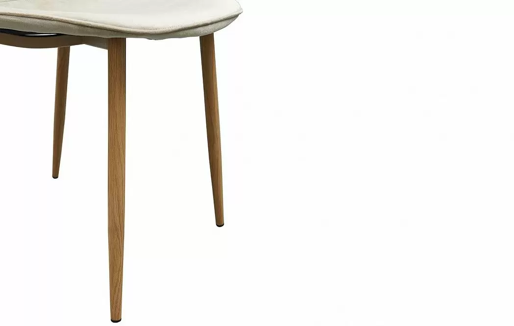 Стул Lars, бежевый - фото 11