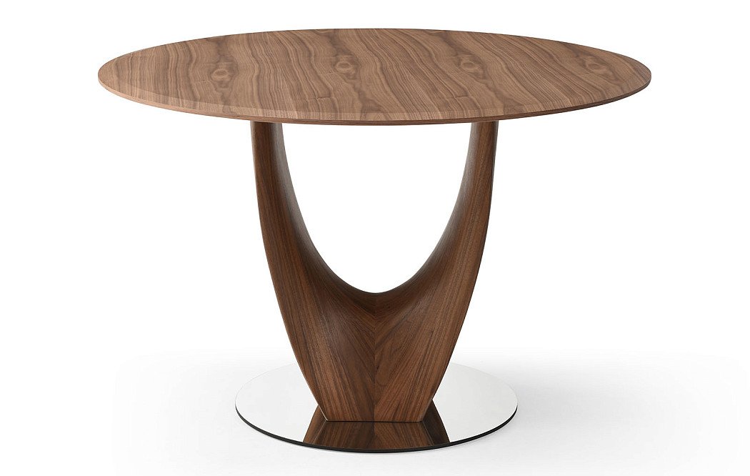 Стол Rio + 4 кремовых стула Jody - фото 4