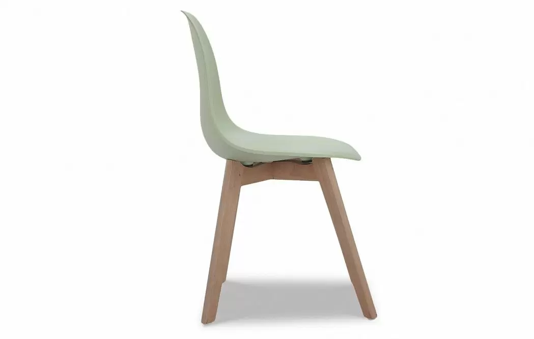 Стул Fiona, лайм - фото 3