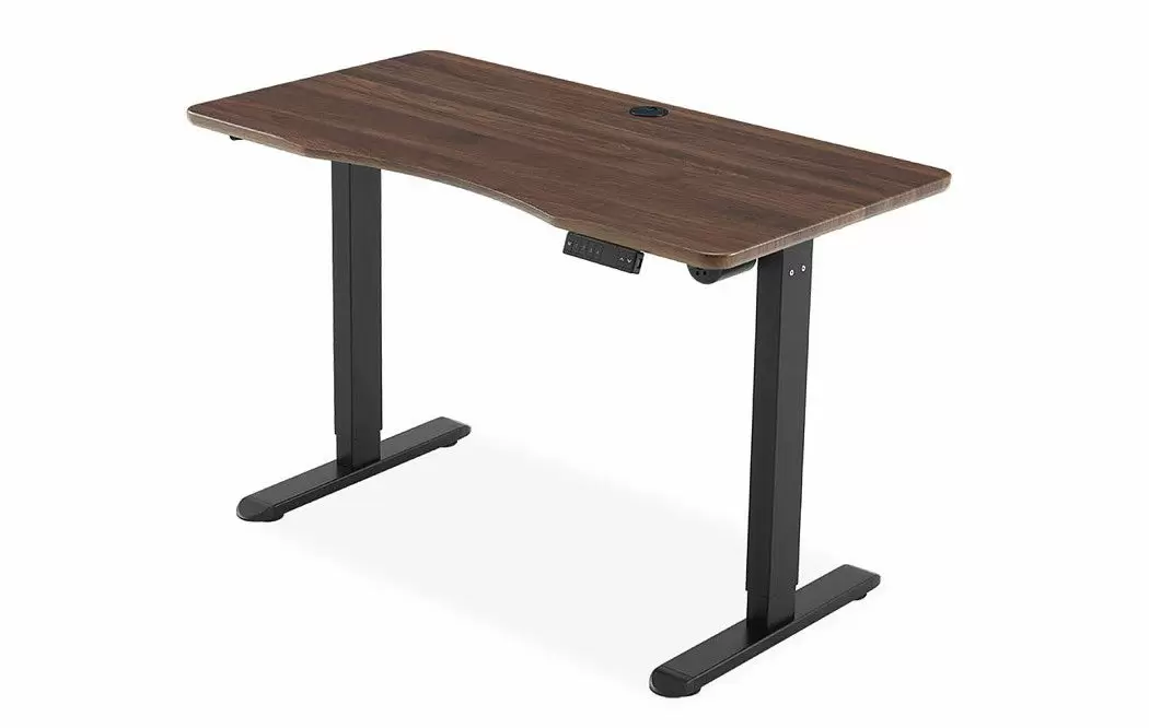 Стол Berlin (120), регулируемая высота, электропривод - фото 6