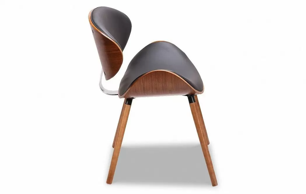 Стул Jenny, черный - фото 9