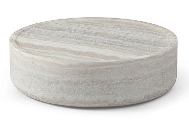 Стол журнальный Selena (110), каменный рисунок