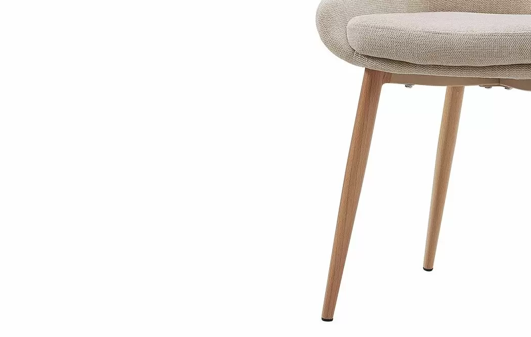 Стол Arioso Glass + 4 стула Pepper - фото 19