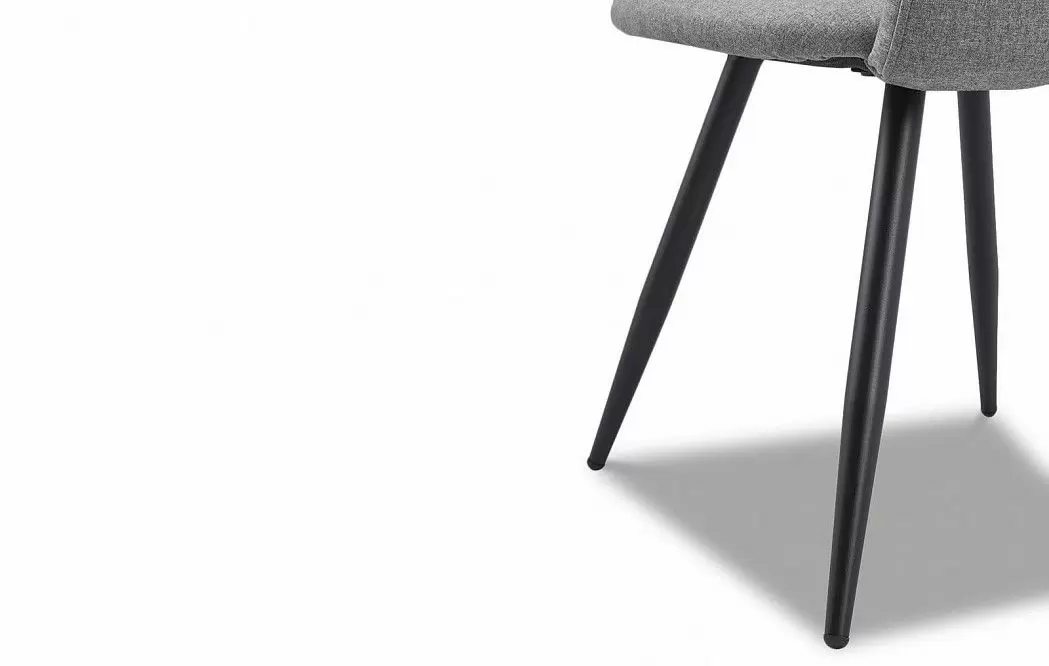 Стул Embrace, серый - фото 5