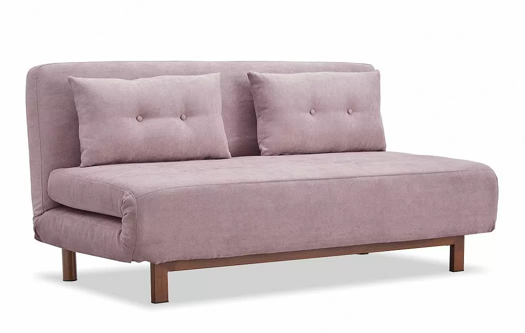 Диван-кровать Doris, пепельная роза - фото 5