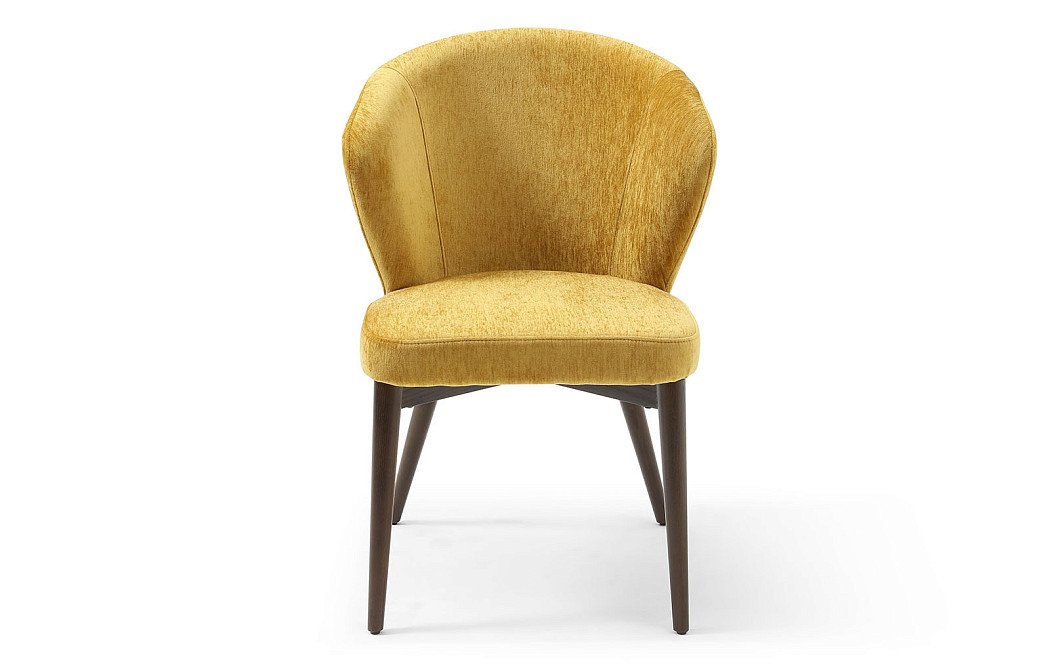 Стол Bremen + 4 стула Benedict - фото 15