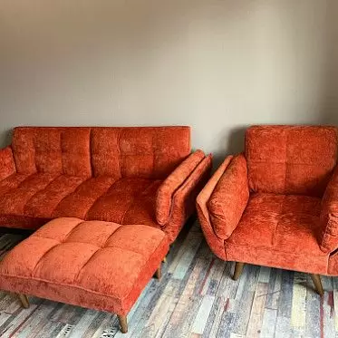 Диван, кресло, оттоманка Annabel IMG-20240731-WA0018