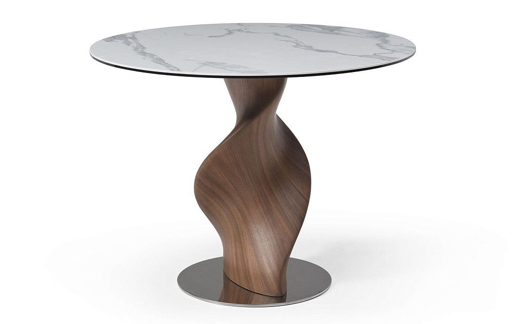 Стол Niagara + 4 стула Gwen - фото 4