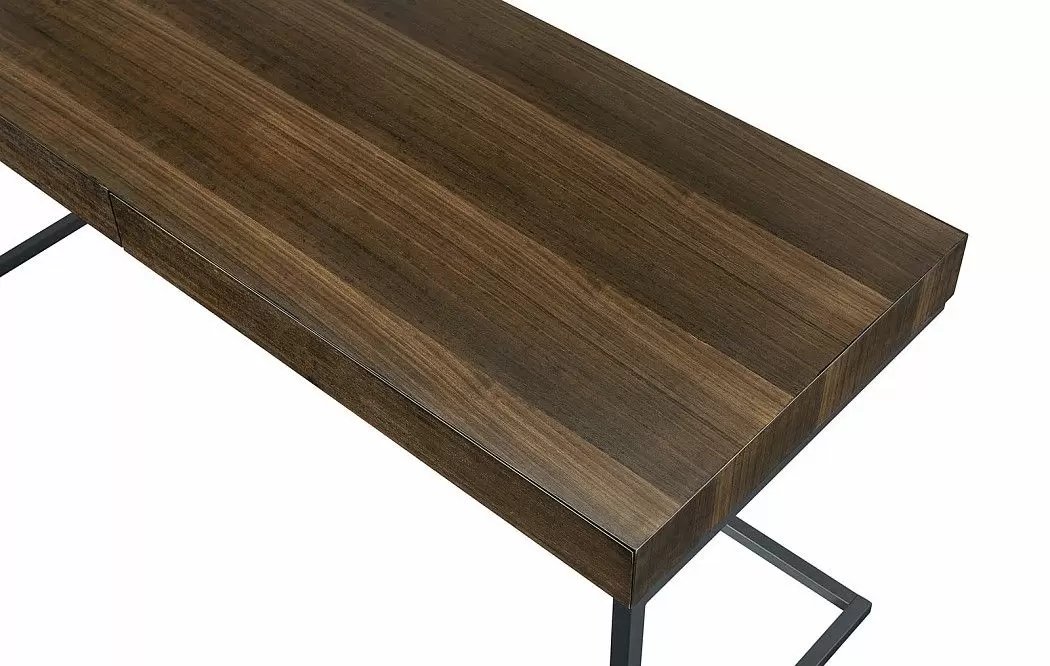 Стол письменный Arthur, эвкалипт - фото 8