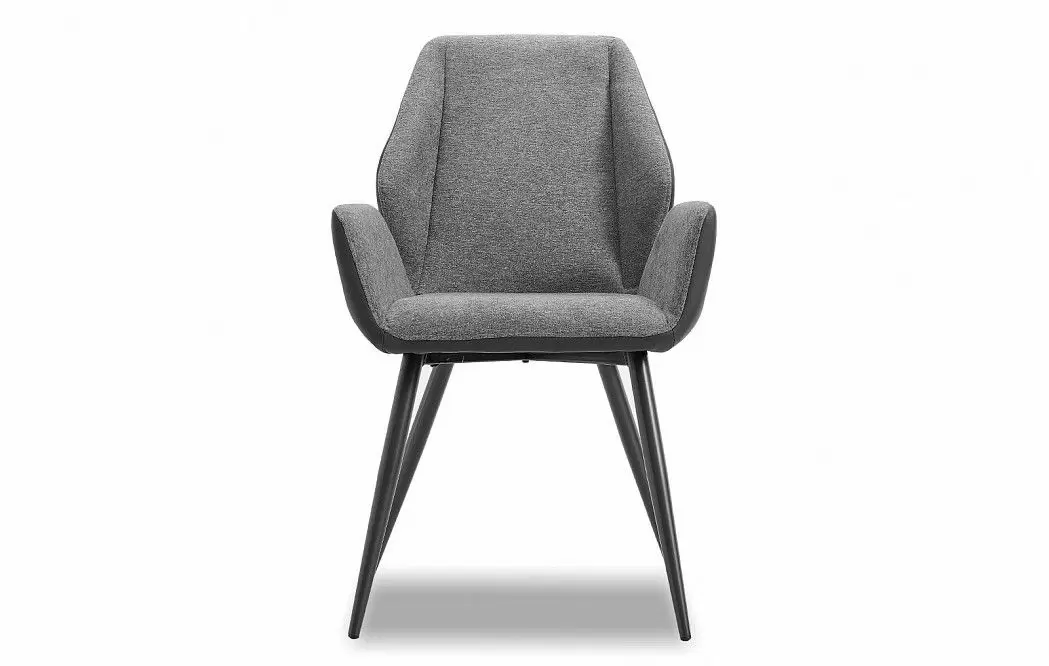 Стул Matilda, серый/антрацит - фото 8