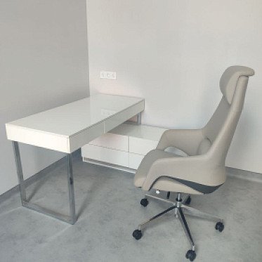Кресло Start, стол Dresden - 5264755948230743714