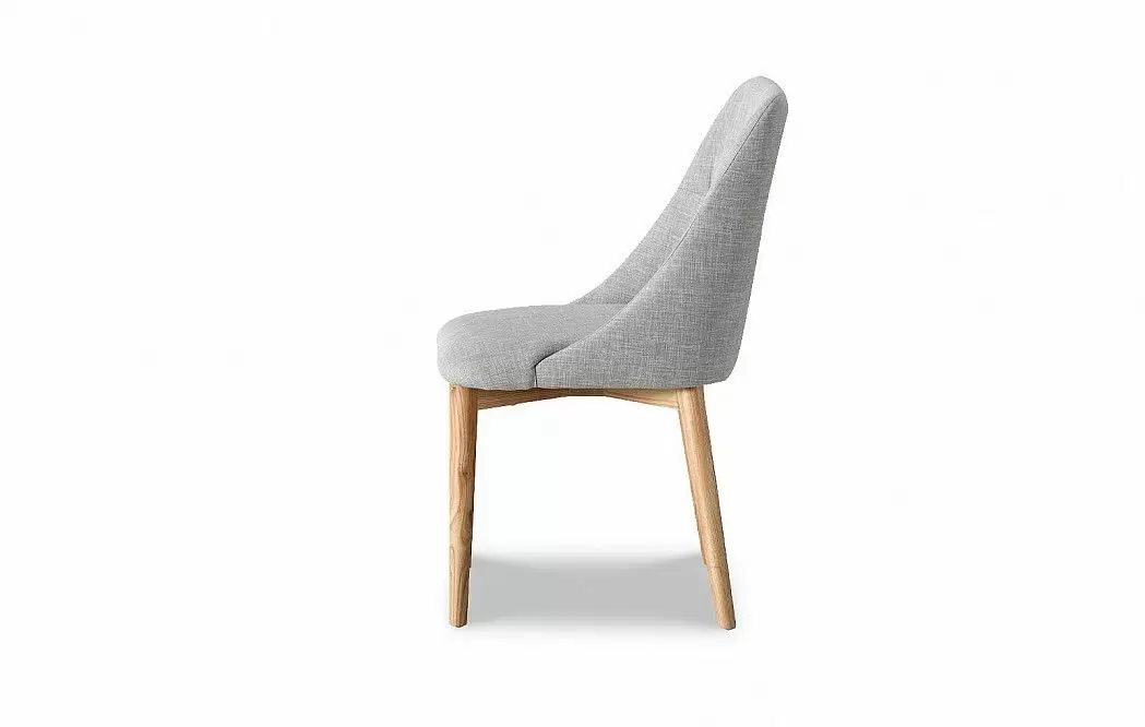 Стол Avalon + 4 стула Elwin - фото 10