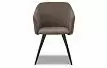 Стул Embrace, коричневый