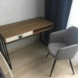 Стул Embrace, зеленый